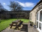 Primrose cottage garden